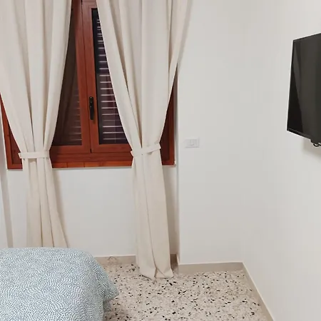 Casa Carrella Panzió Salerno