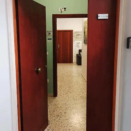 Panzió Casa Carrella Salerno