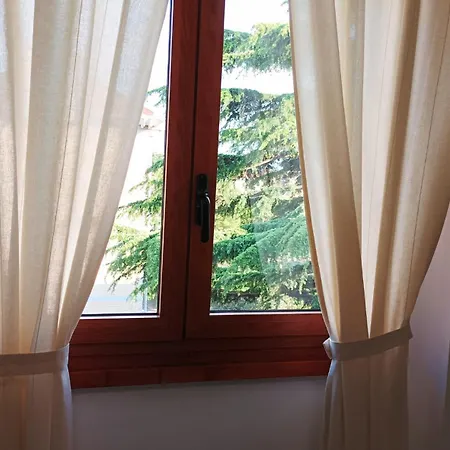 Casa Carrella 4*