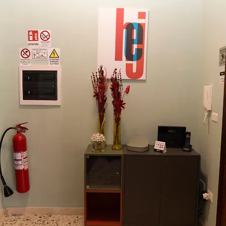 Casa Carrella 4*
