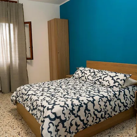 Casa Carrella Bed & Breakfast Salerno