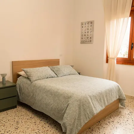 Casa Carrella Salerno