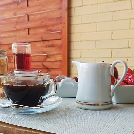 B&B Casa Carrella 살레르노