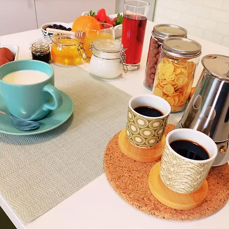 Casa Carrella B&B 4*