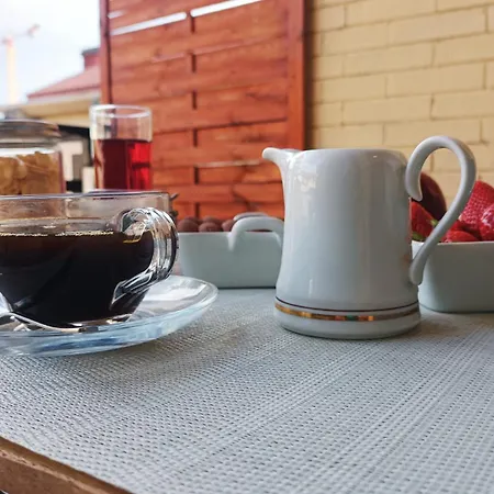 Casa Carrella 4* 살레르노