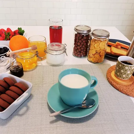 B&B Casa Carrella 4*