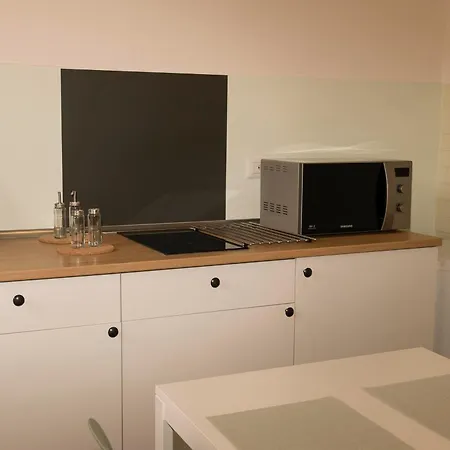 Casa Carrella 살레르노