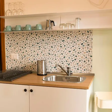 Casa Carrella 4* 살레르노