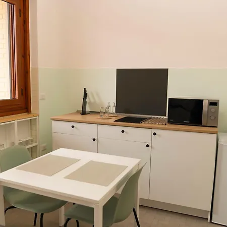 Casa Carrella B&B 살레르노