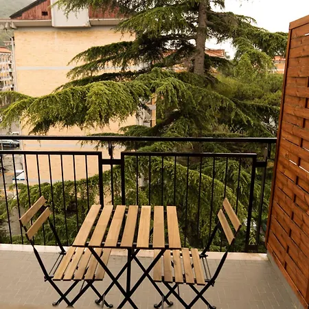 Casa Carrella B&B 살레르노