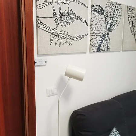 ベッド・アンド・ブレックファスト Casa Carrella