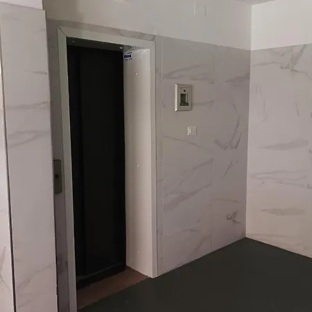 ベッド・アンド・ブレックファスト Casa Carrella