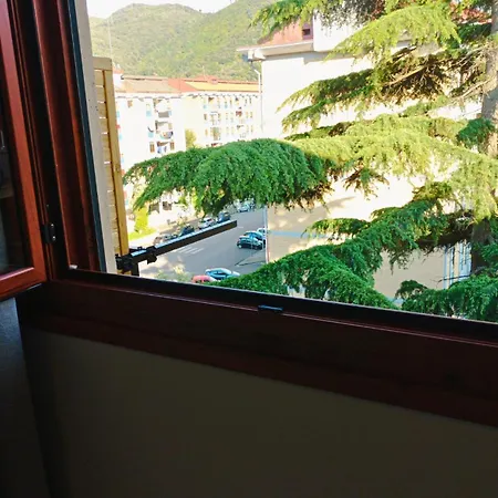 Casa Carrella ベッド・アンド・ブレックファスト