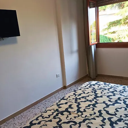 Casa Carrella サレルノ