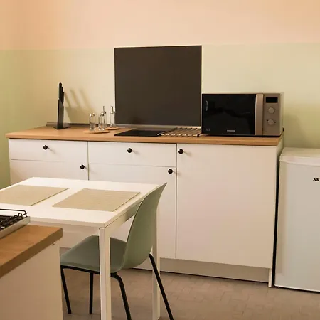 Casa Carrella 4*