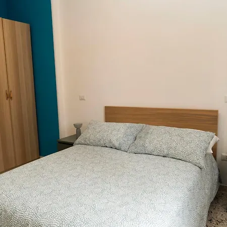 Casa Carrella Bed and breakfast