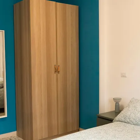 Casa Carrella 4* サレルノ