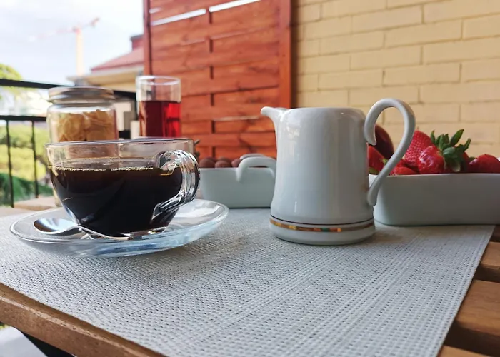 Casa Carrella 4* סלרנו