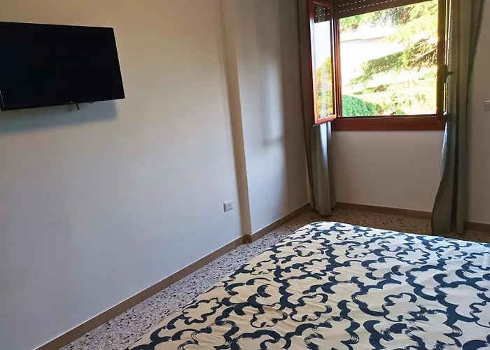 Casa Carrella סלרנו