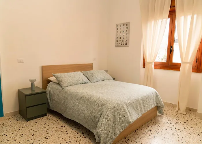 Casa Carrella סלרנו