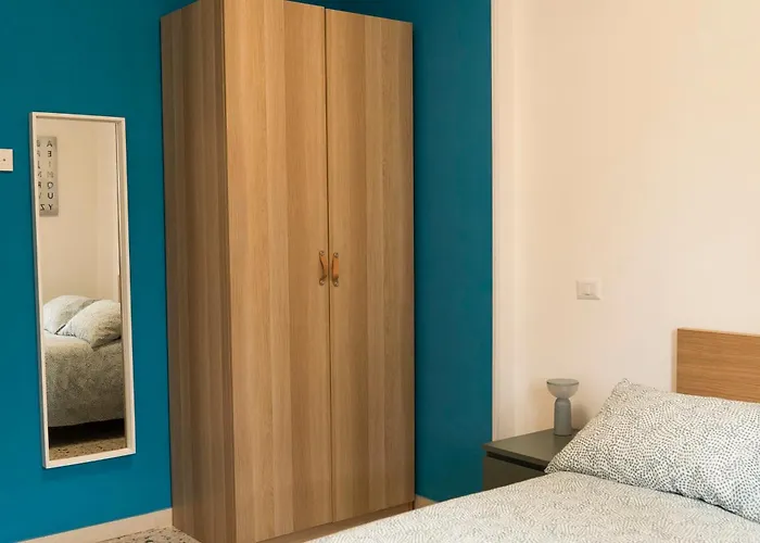 Casa Carrella 4* סלרנו