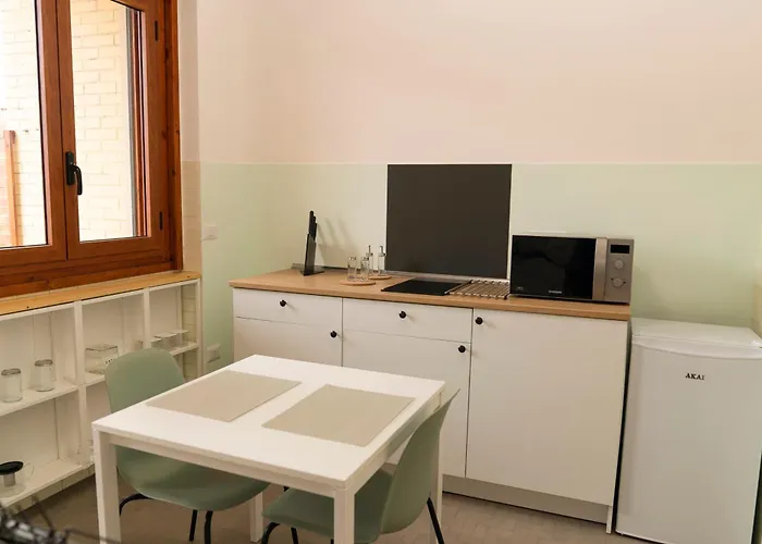 Casa Carrella לינה וארוחת בוקר סלרנו