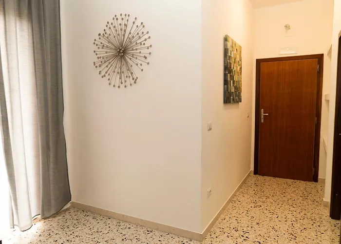 Casa Carrella לינה וארוחת בוקר