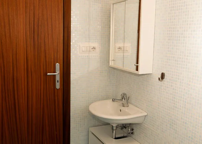 Casa Carrella לינה וארוחת בוקר 4*