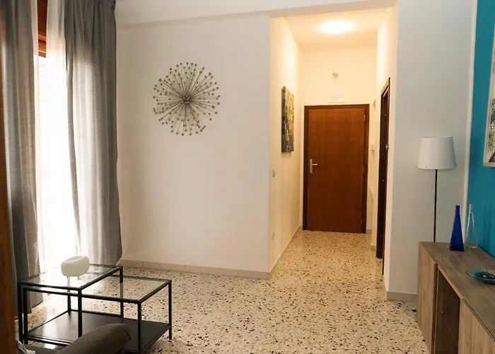 Casa Carrella לינה וארוחת בוקר 4*